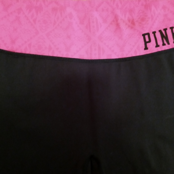 Victoria Secret leggings - Picture 2 of 3